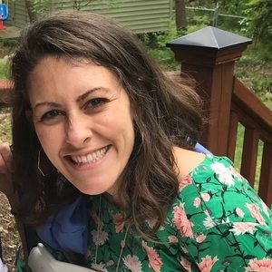 Meet your Posher, Leah